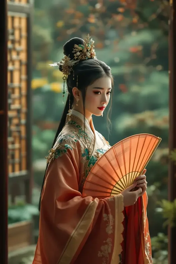 甄嬛传 - 噜噜影院口碑排行 甄嬛传