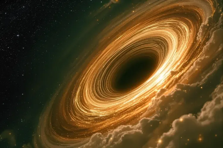 《星际穿越》:当科学遇上爱 - 噜噜影院影评 《星际穿越》:当科学遇上爱
